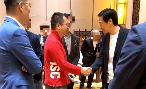 周鸿祎爆料大佬女友视频,事件背后真相揭秘  第3张